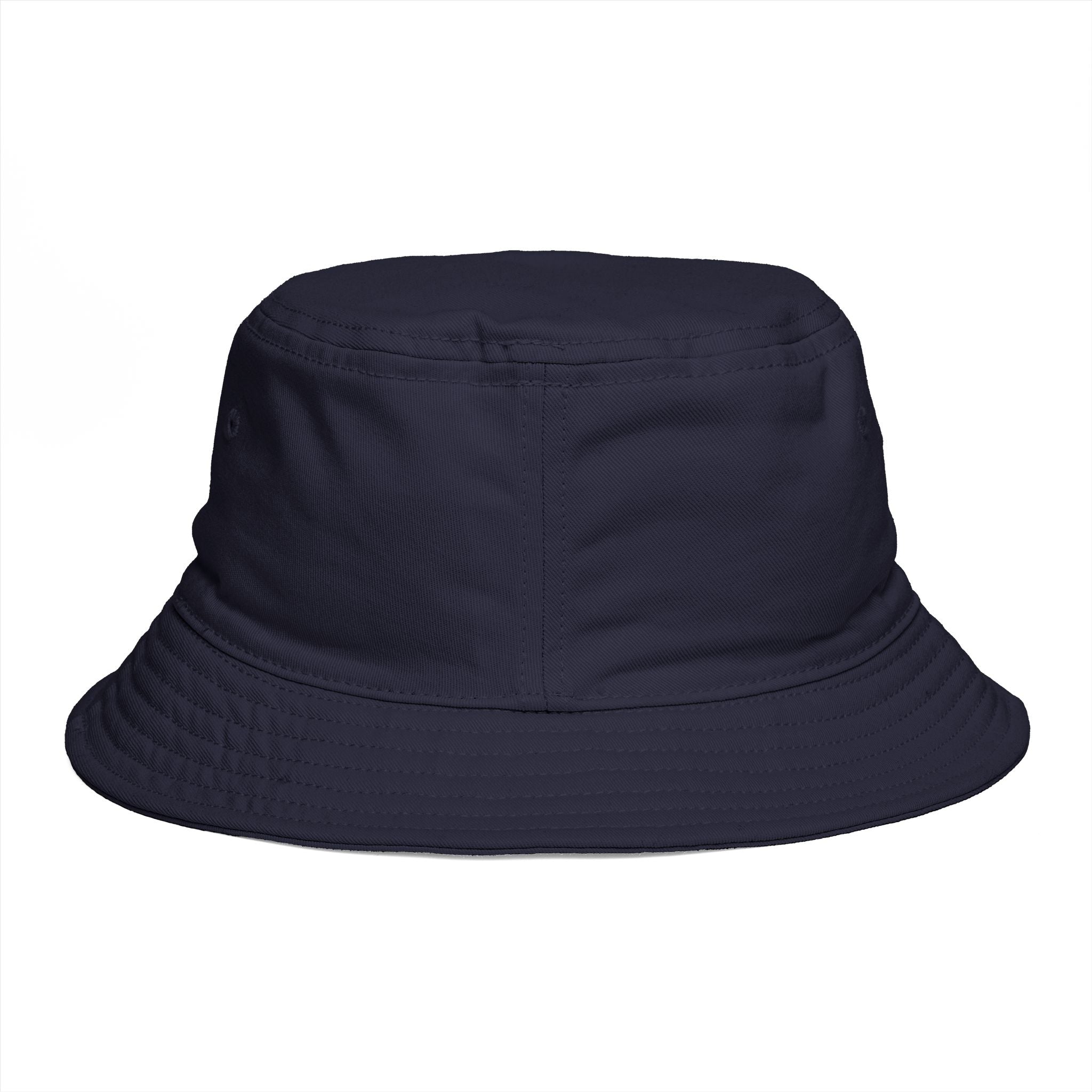 Respect the Rattle/Bucket Hat