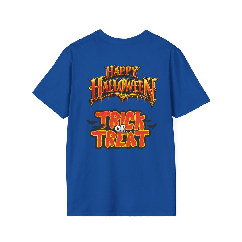 I'm Too Ghoul To Be In School T-Shirt | Halloween Funny Graphic Tee