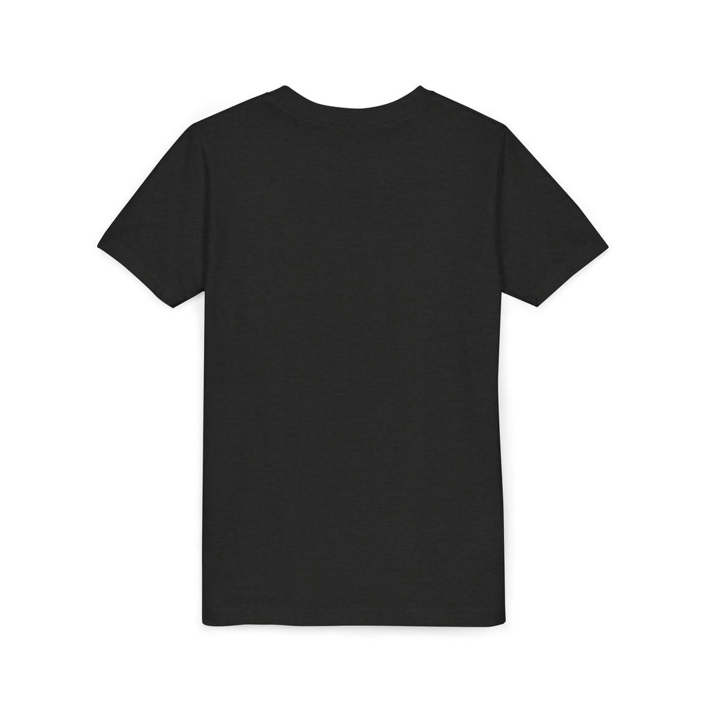Youth Tee / "Certified Mud Monsters" Playful Piglets Graphic