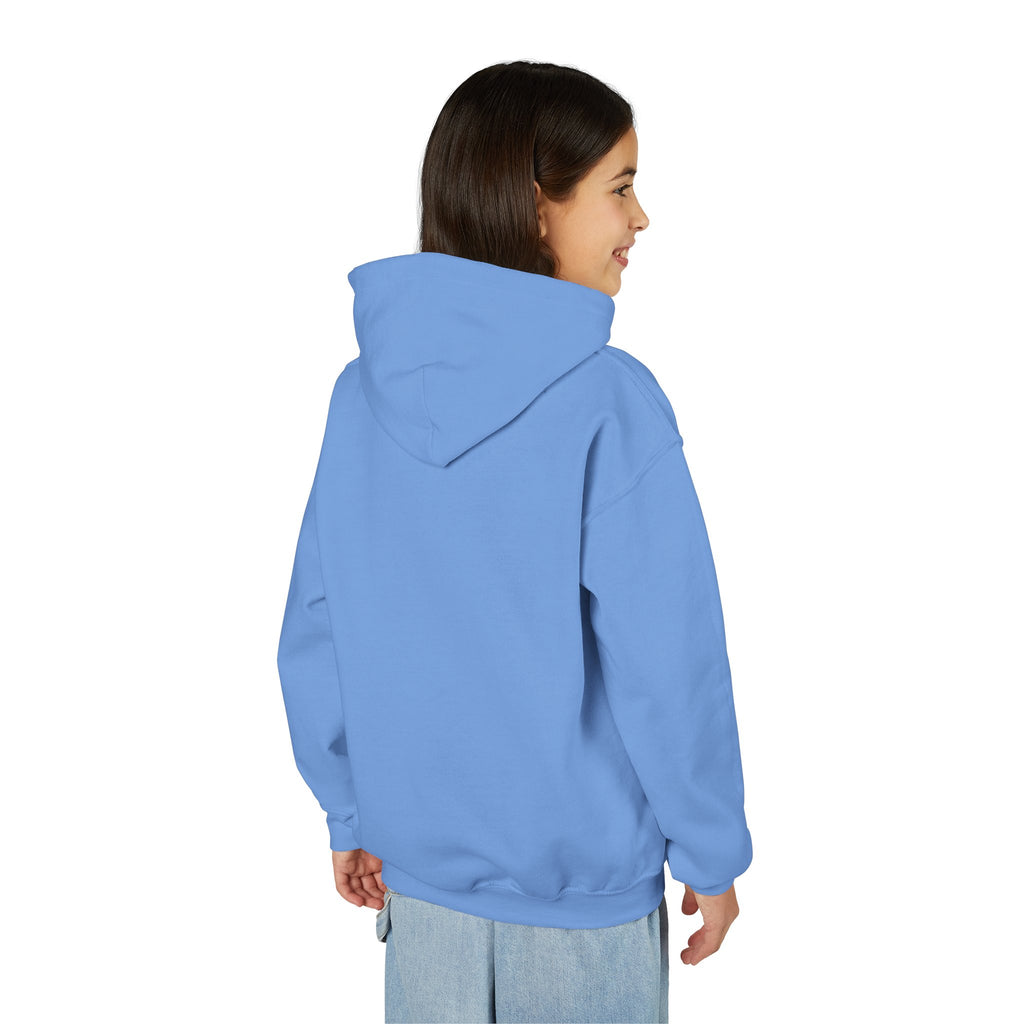 Hooded Sweatshirt Kids Print It Your Way | Custom Youth Hoodie