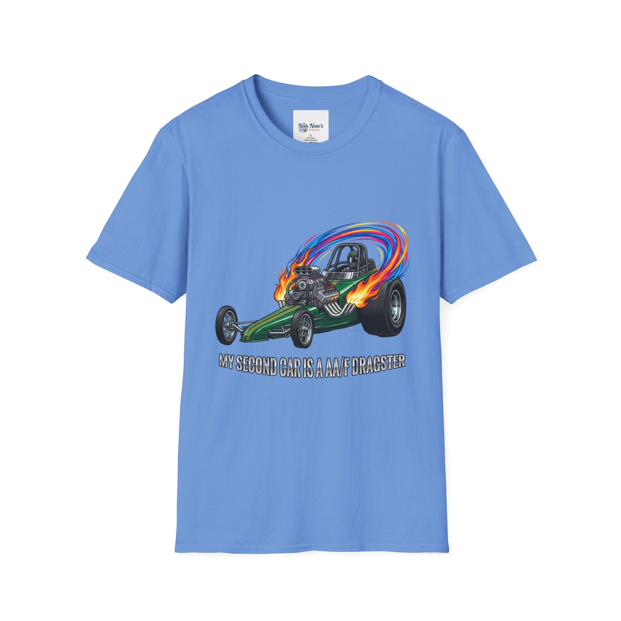 Dragster /Unisex Softstyle T-Shirt