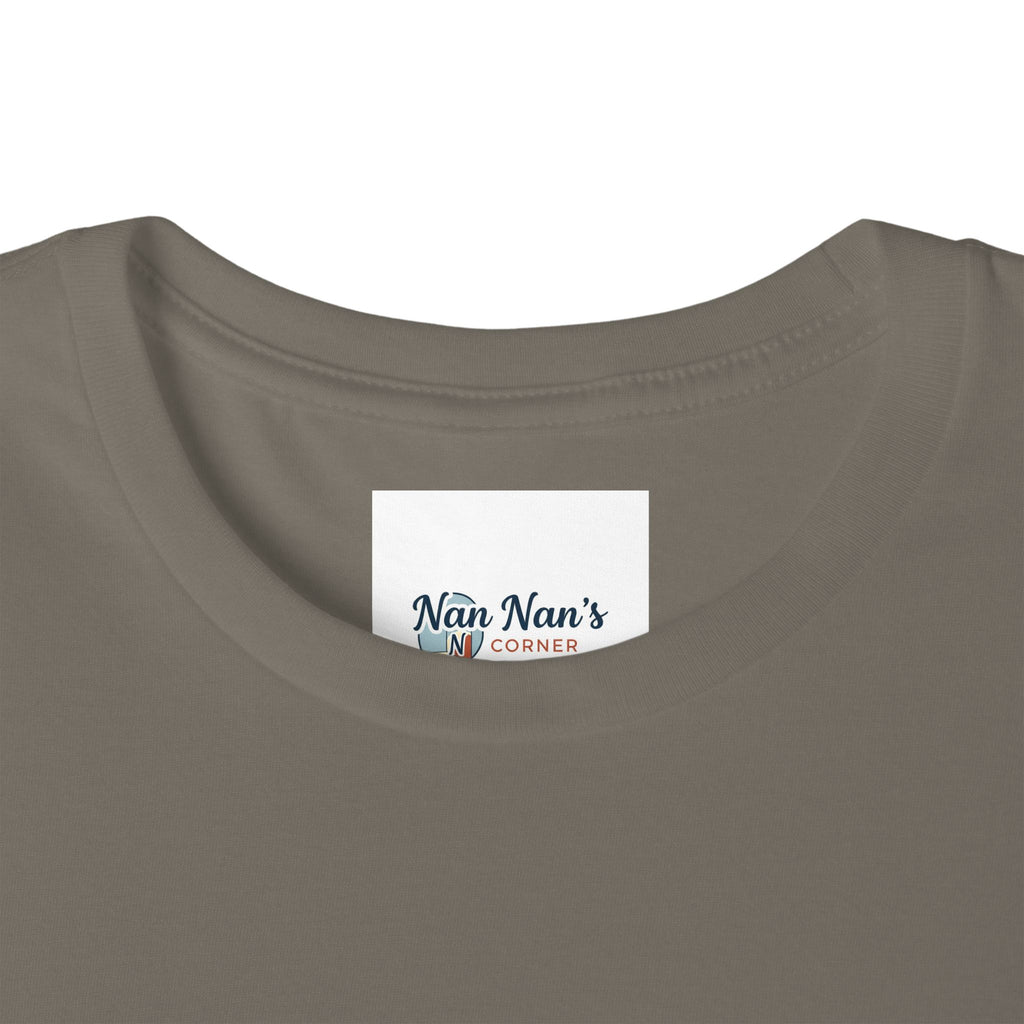 Gardening Together T-Shirt — "Gardening together, growing forever." Grandparent & Child Garden Tee