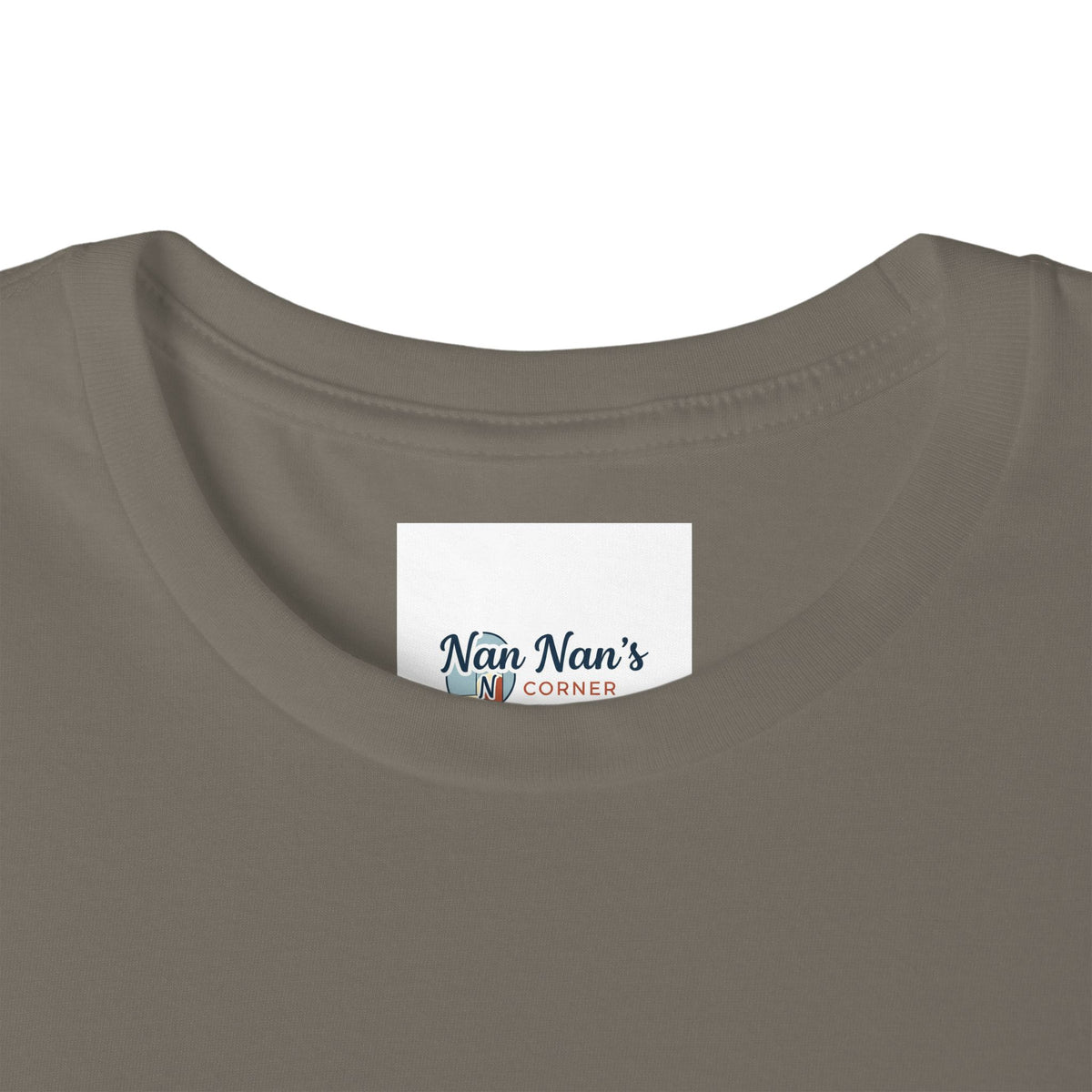 Gardening Together T-Shirt — "Gardening together, growing forever." Grandparent & Child Garden Tee