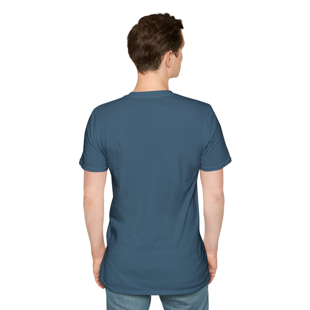 Dragster /Unisex Softstyle T-Shirt