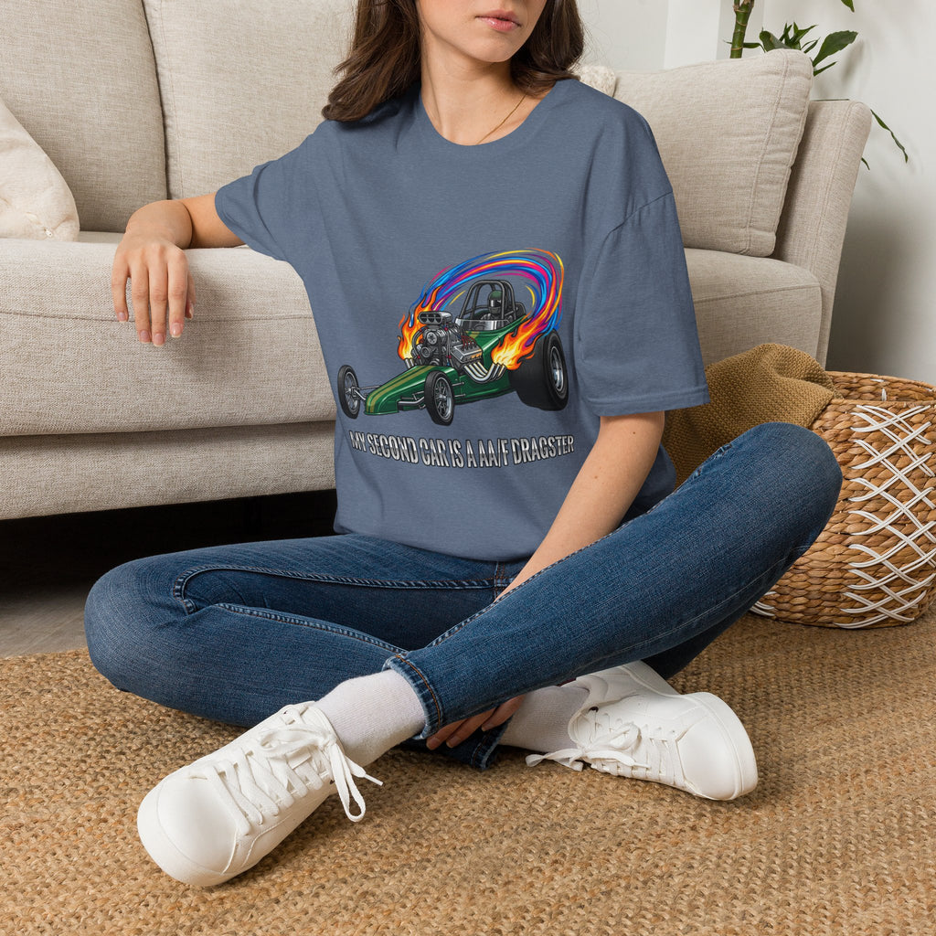 Dragster /Unisex Softstyle T-Shirt