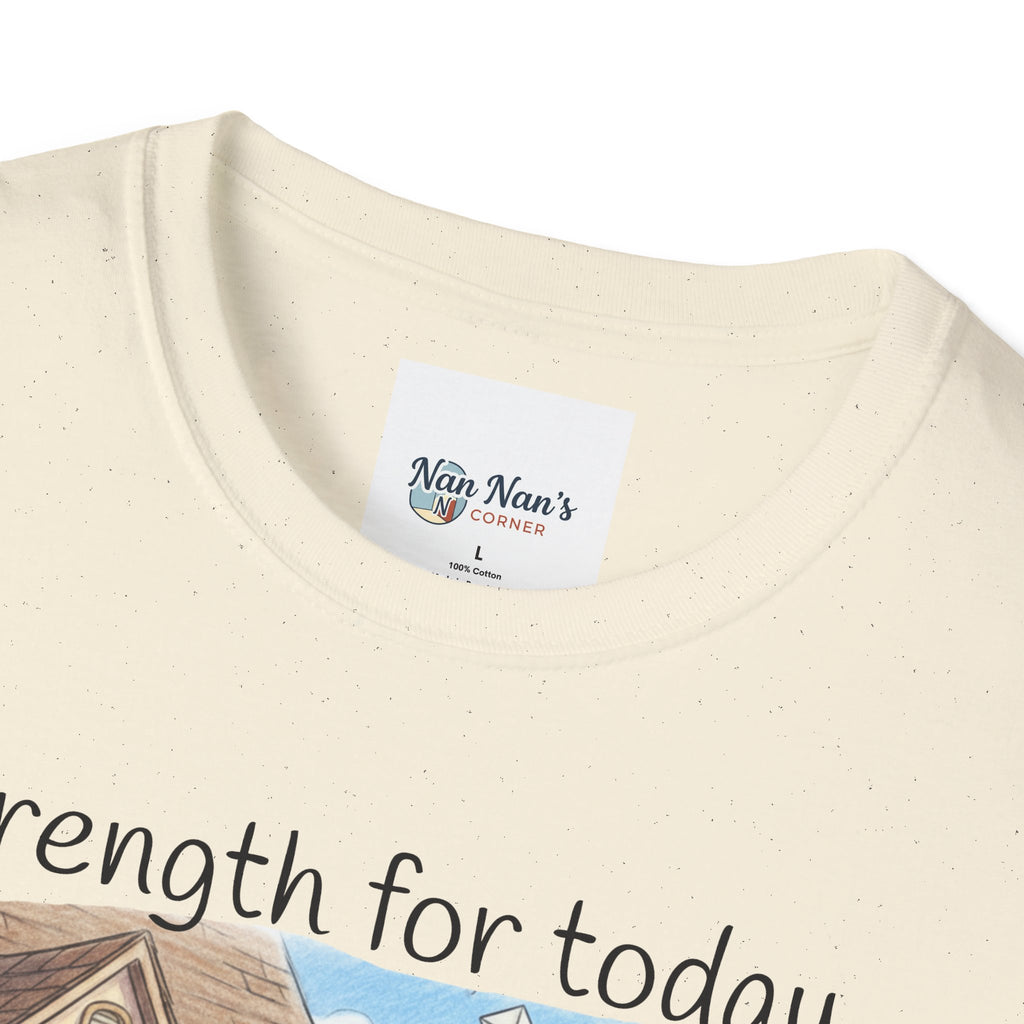 T-Shirt Postal Mail Carrier / Vintage Mailman Illustration Tee
