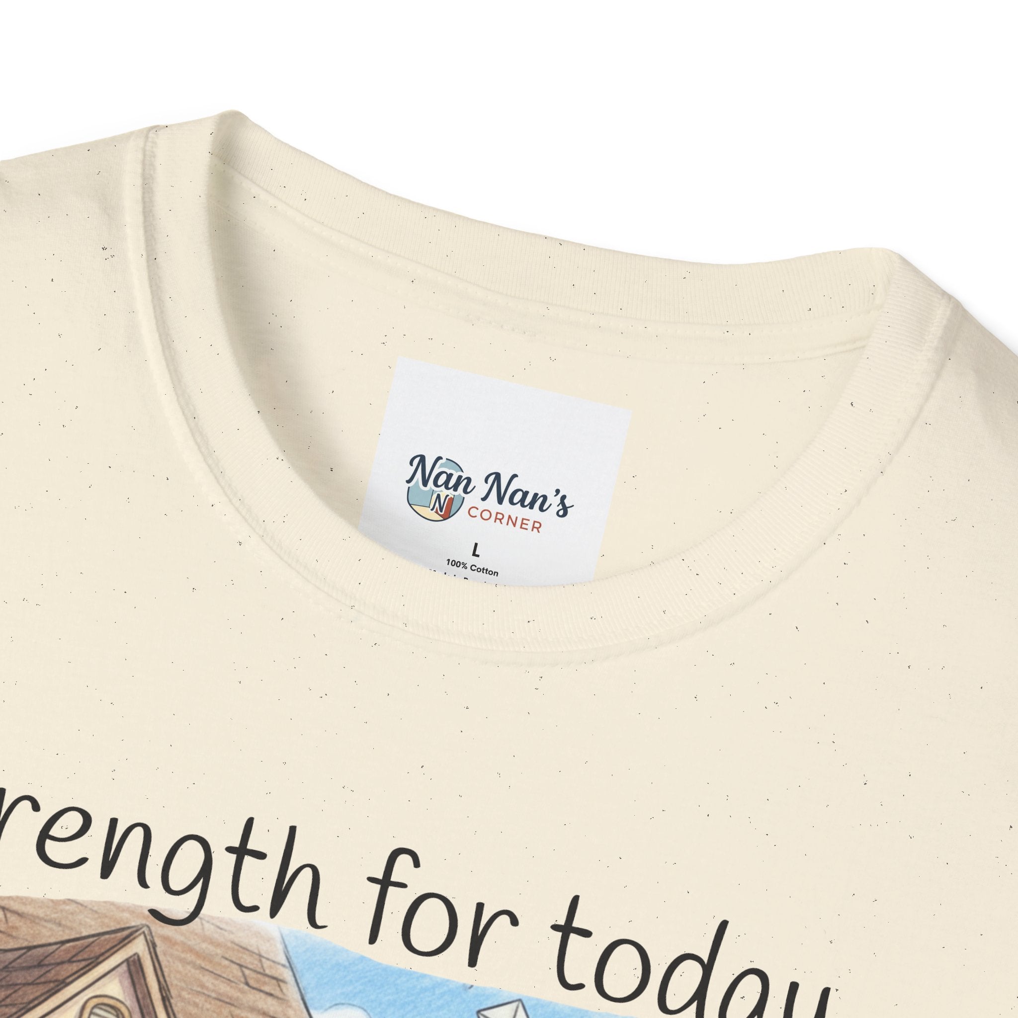 T-Shirt Postal Mail Carrier / Vintage Mailman Illustration Tee