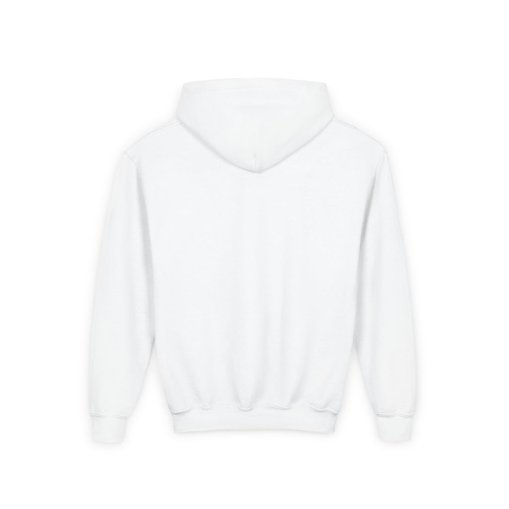 Hooded Sweatshirt Print It Your Way | Custom Youth Hoodie