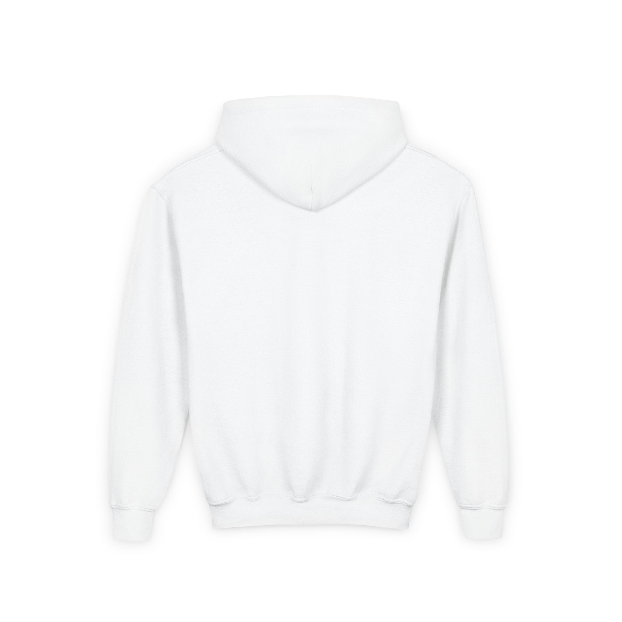 Hooded Sweatshirt Print It Your Way | Custom Youth Hoodie