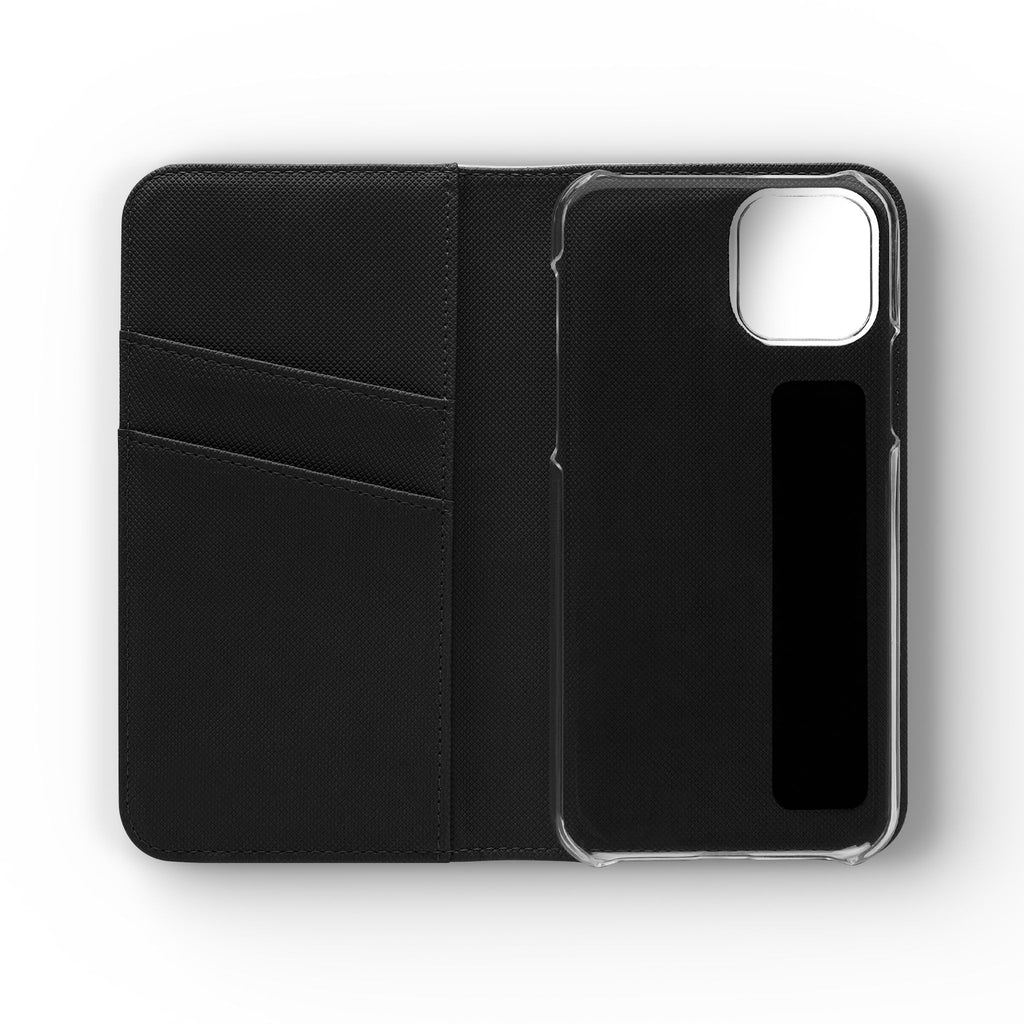 Rain Forest /Flip Phone Cases