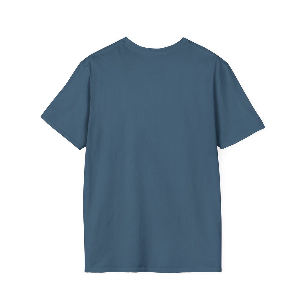 T-Shirt / "Nana's Nook: My Manager Has Whiskers" Cozy Grandma Cat Lover Tee