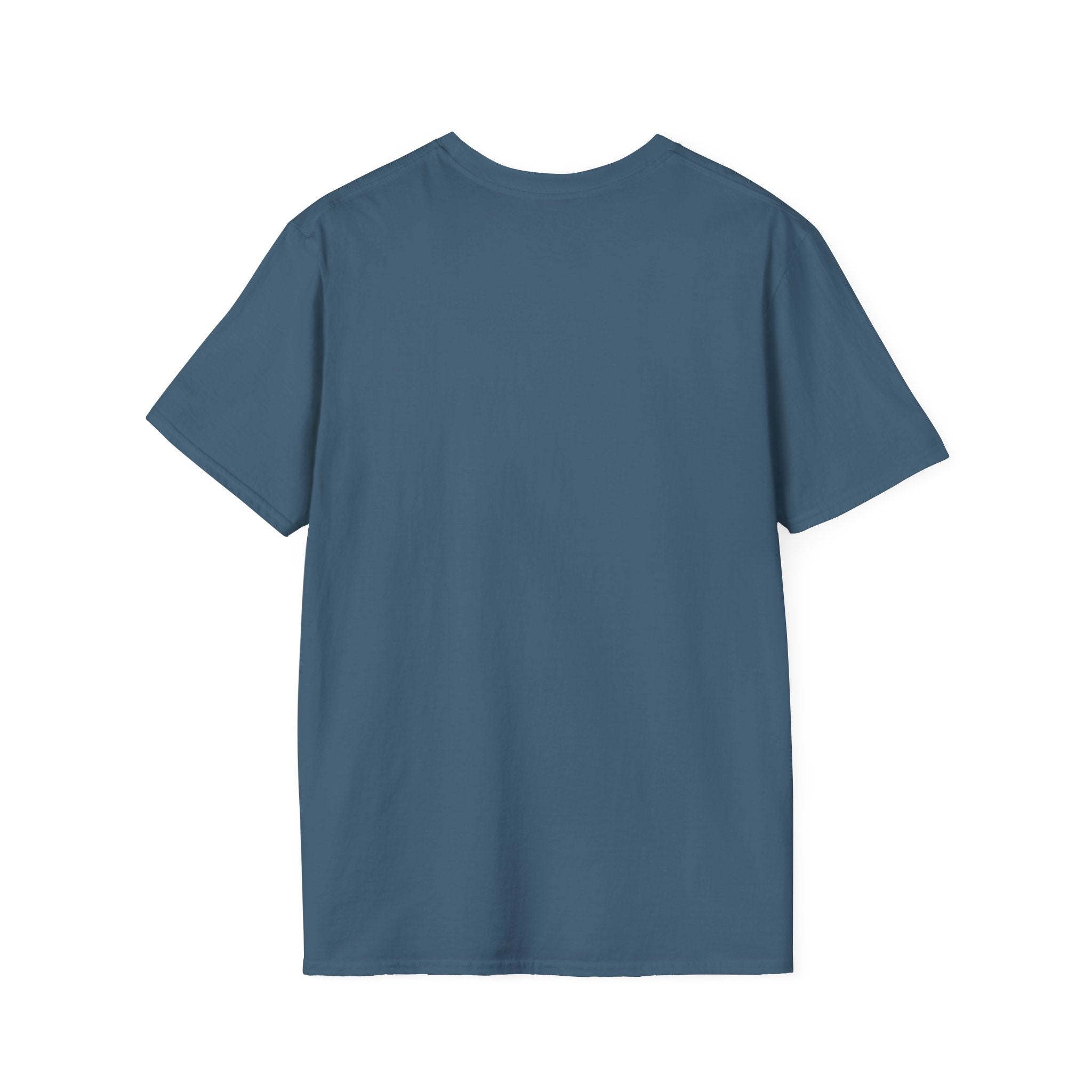 T-Shirt / "Nana's Nook: My Manager Has Whiskers" Cozy Grandma Cat Lover Tee
