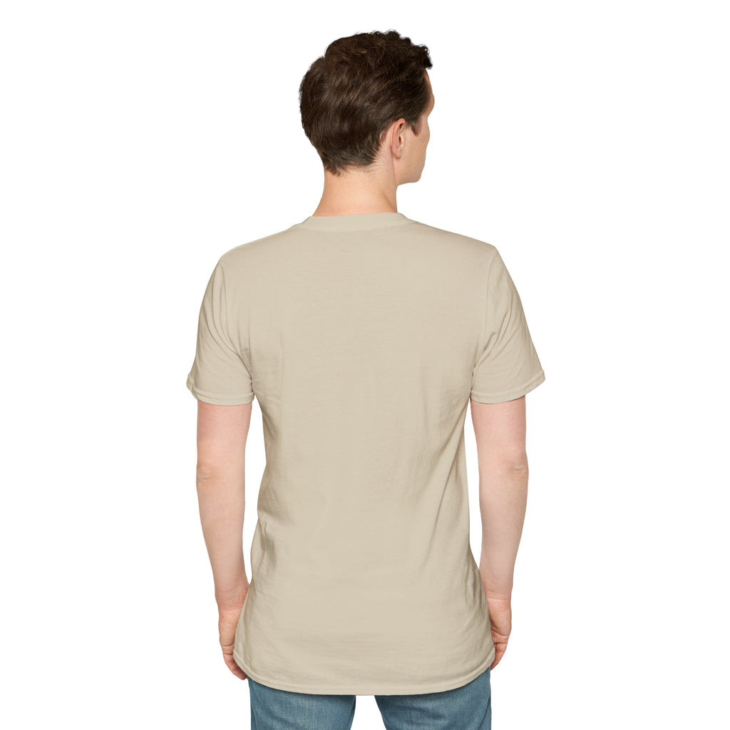 Dragster /Unisex Softstyle T-Shirt