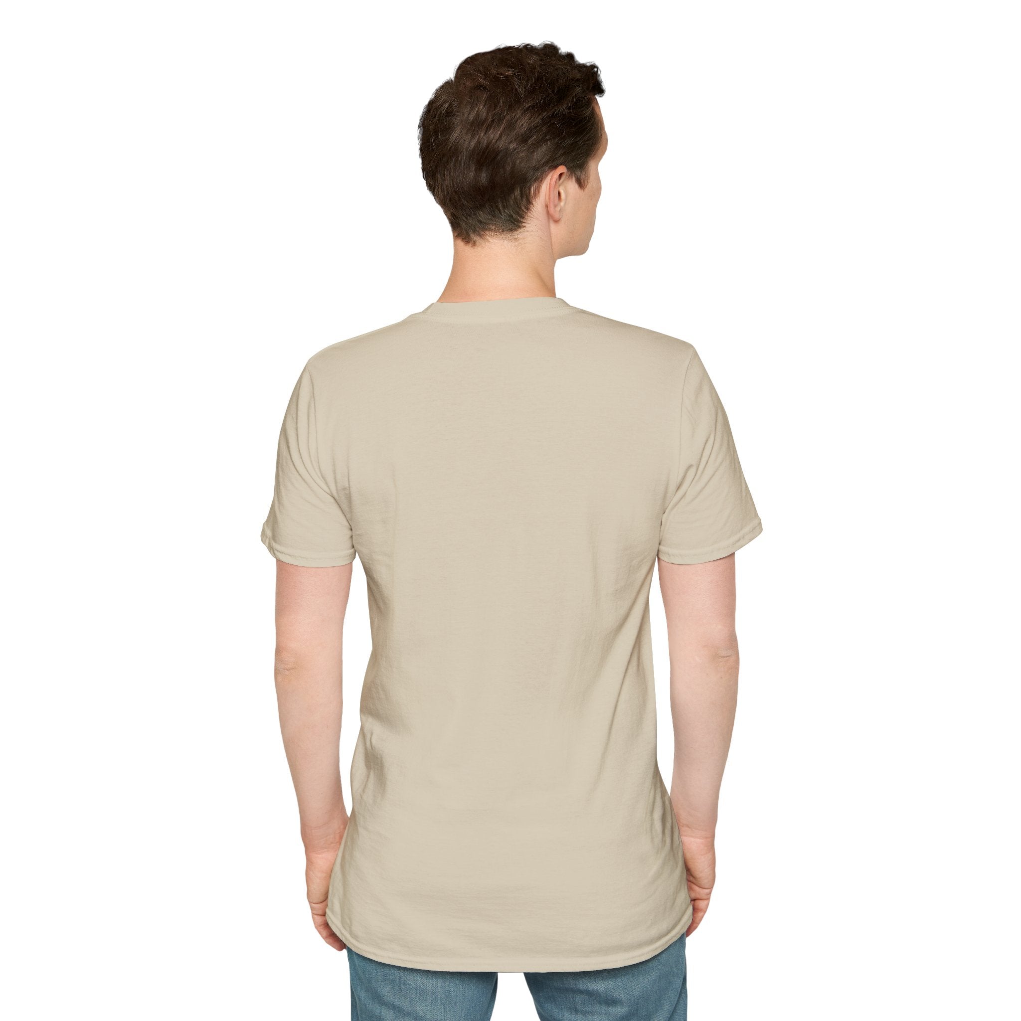 Dragster /Unisex Softstyle T-Shirt