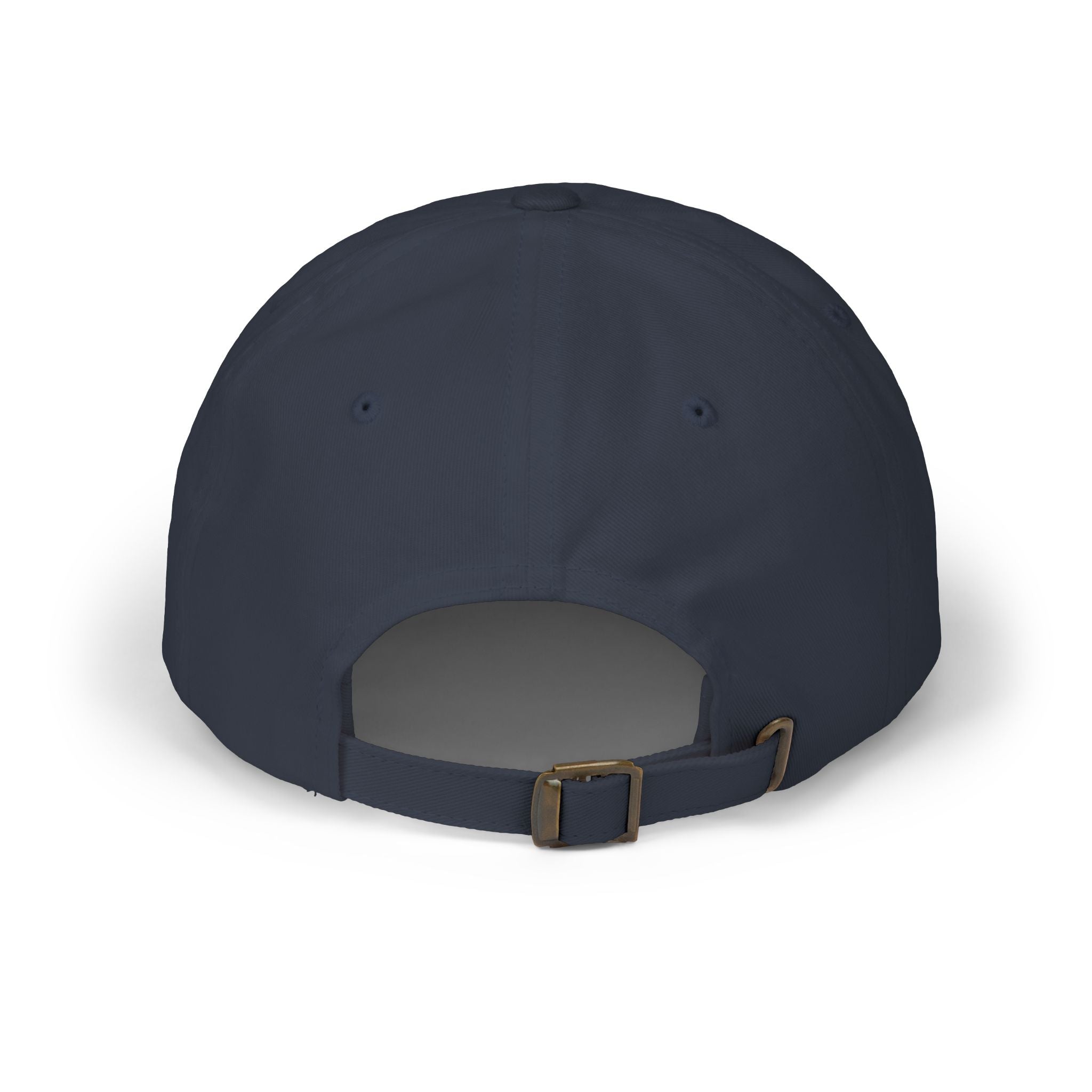 Hooked For Life Fishing Dad Cap | Baseball Hat