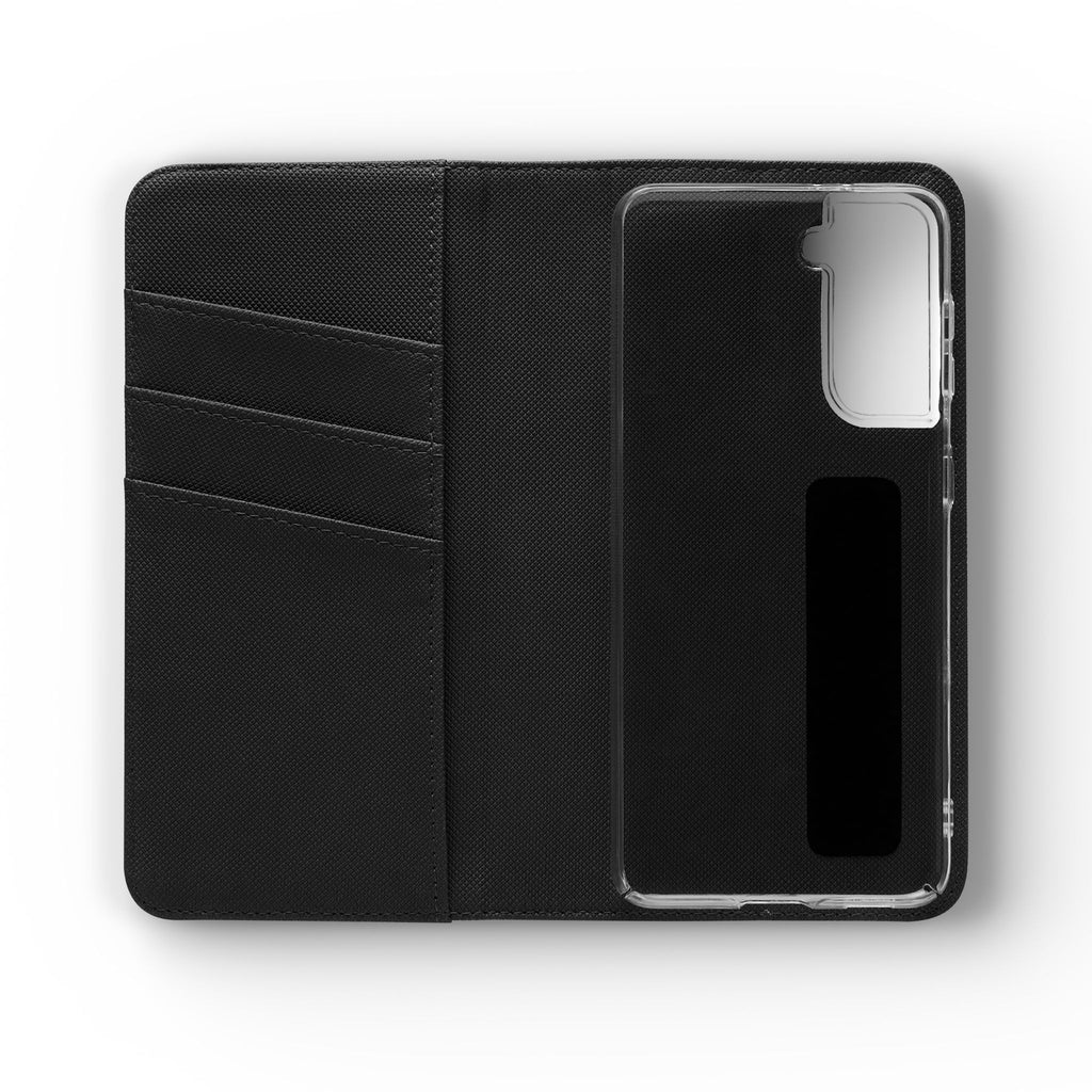 Rain Forest /Flip Phone Cases