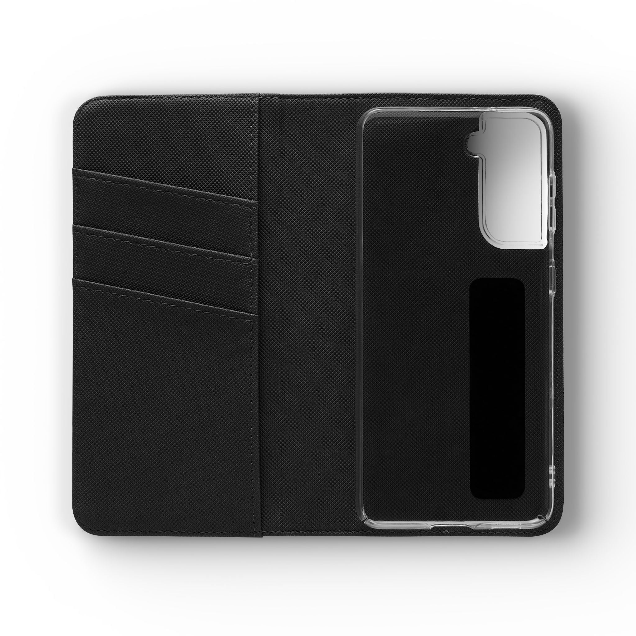 Rain Forest /Flip Phone Cases