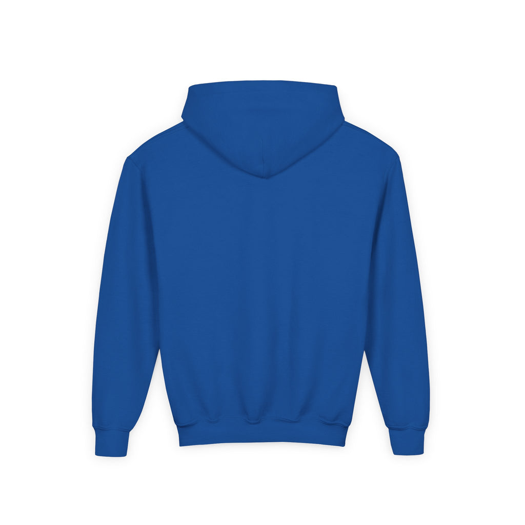 Hooded Sweatshirt Print It Your Way | Custom Youth Hoodie