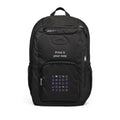 Pixel Monster Grid Backpack | 22L Enduro Backpack