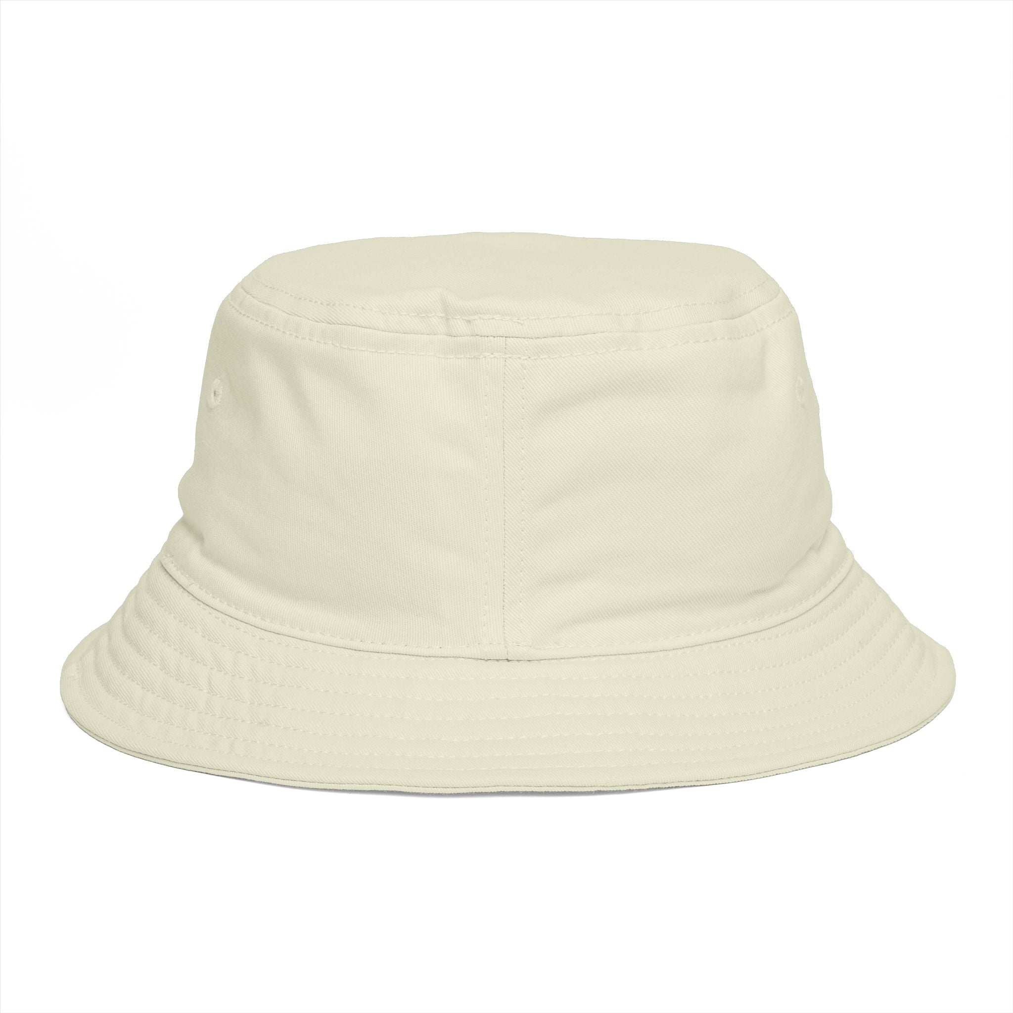 American Spirit American Eagle Civil War Flag Bucket Hat