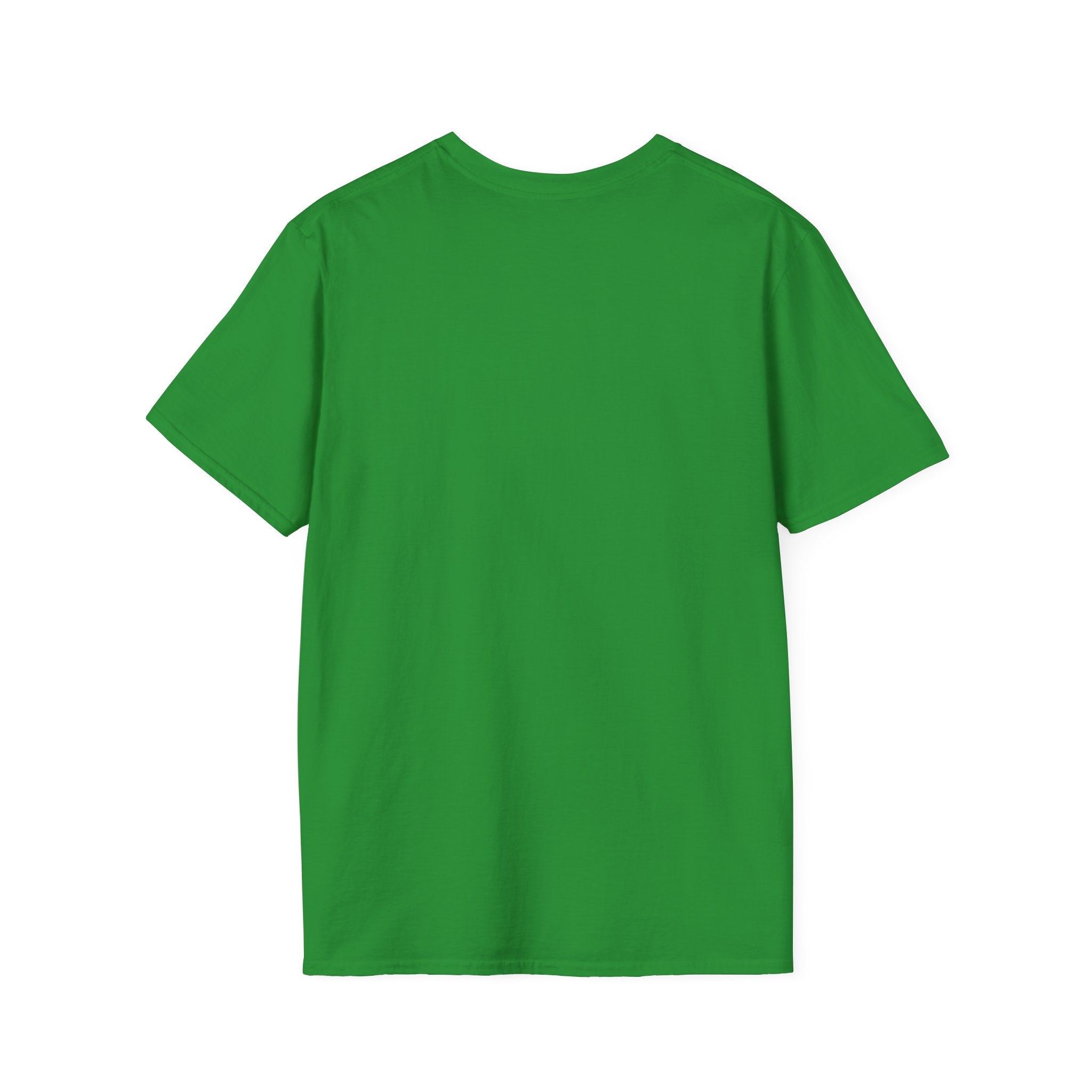 T-Shirt / "Nana's Nook: My Manager Has Whiskers" Cozy Grandma Cat Lover Tee