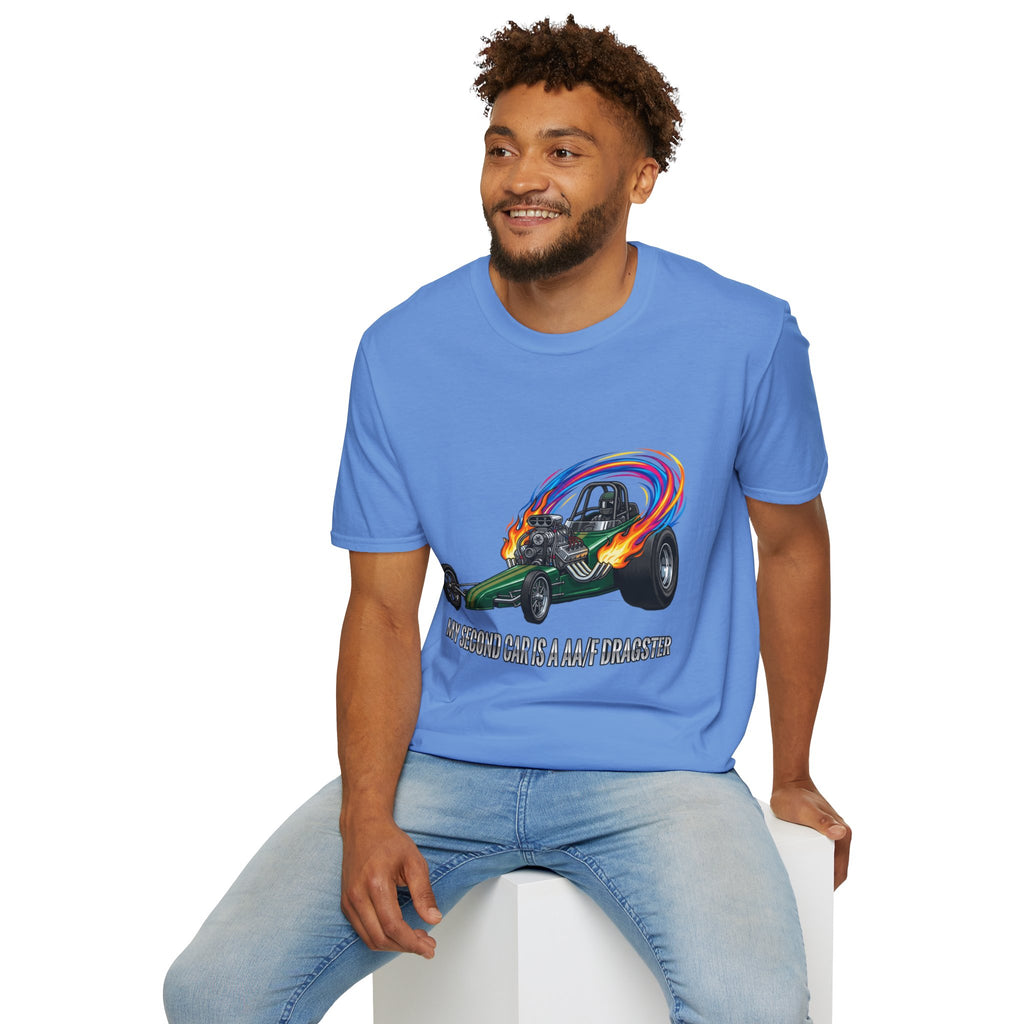 Dragster /Unisex Softstyle T-Shirt