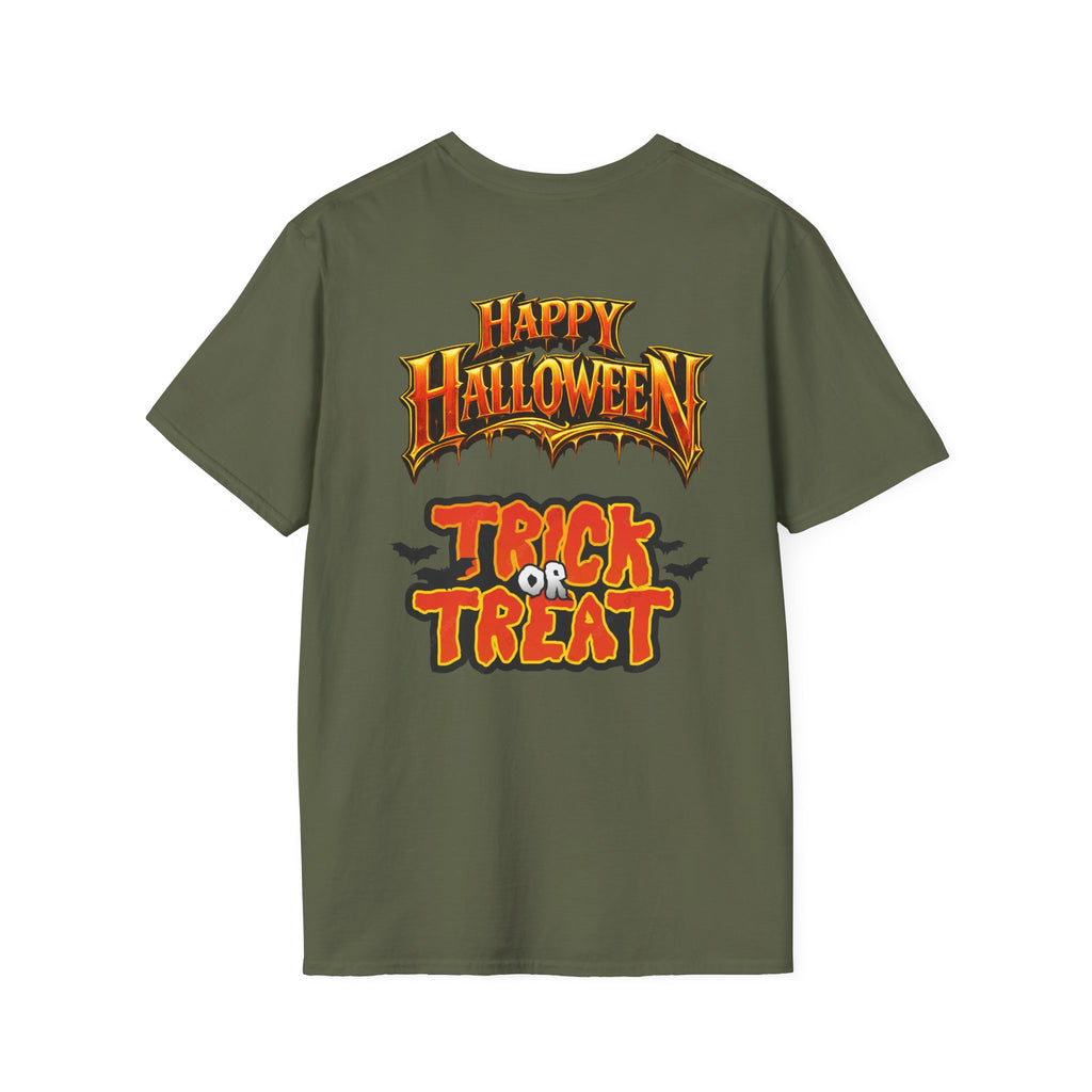 I'm Too Ghoul To Be In School T-Shirt | Halloween Funny Graphic Tee