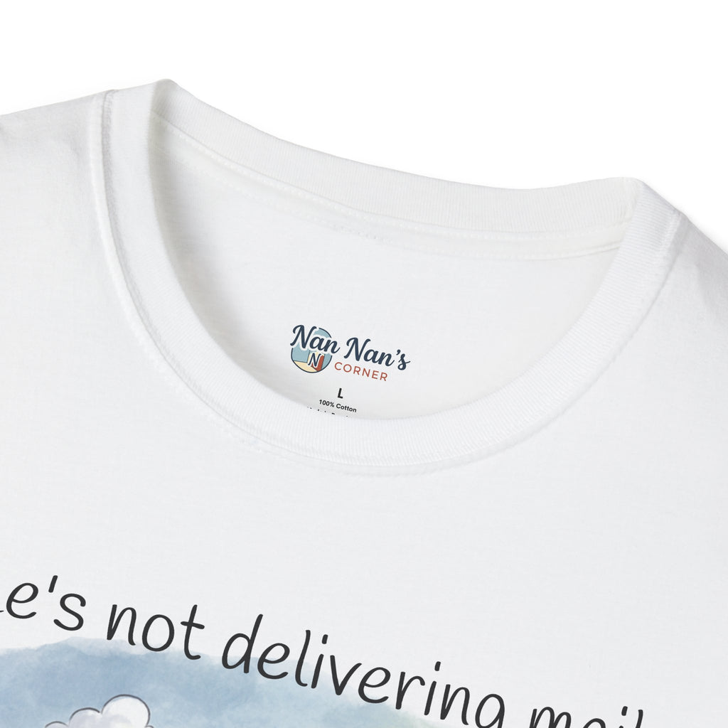 Mail Lady Tshirt