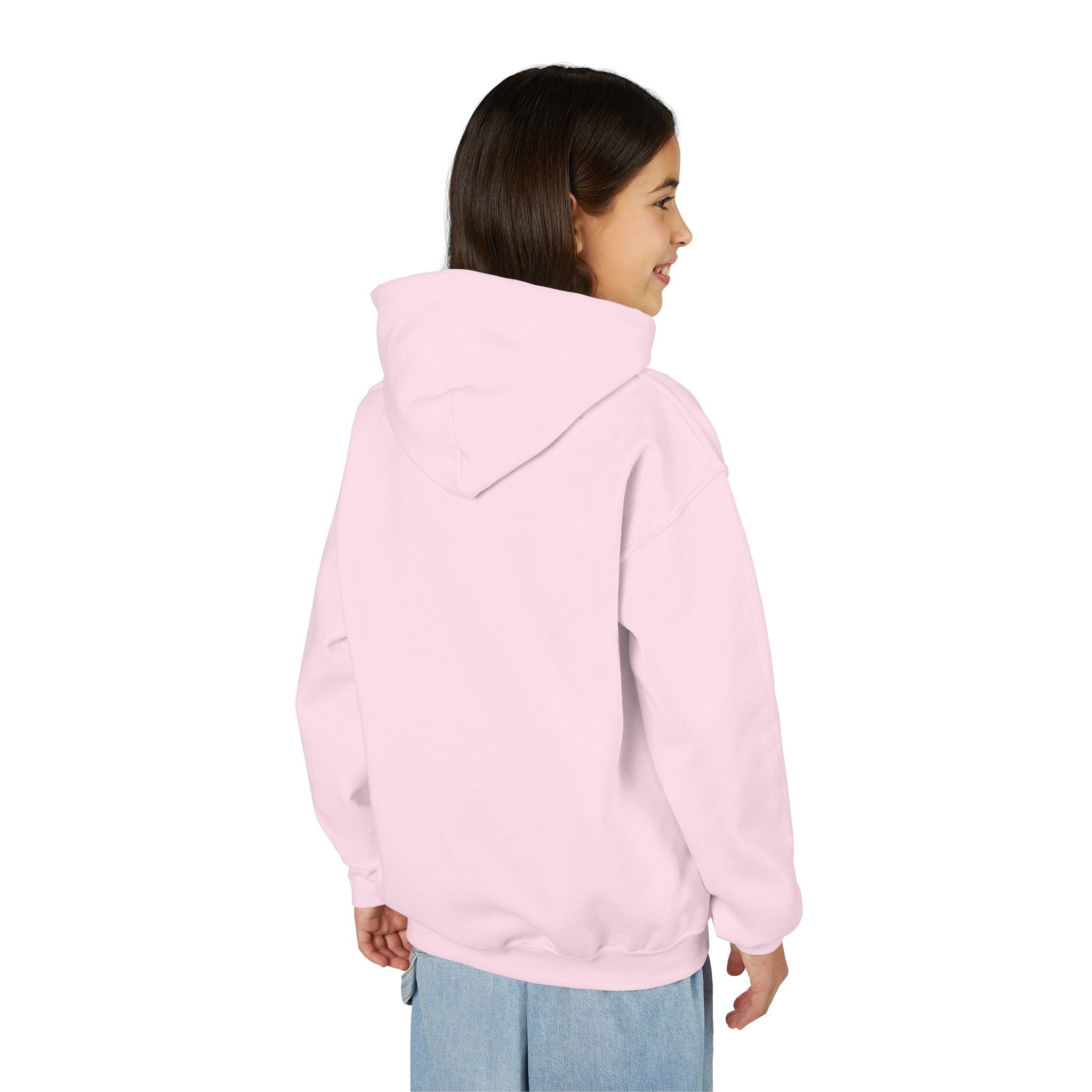 Hooded Sweatshirt Print It Your Way | Custom Youth Hoodie