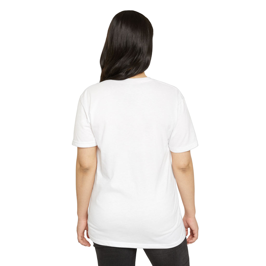 Gardening Together T-Shirt — "Gardening together, growing forever." Grandparent & Child Garden Tee