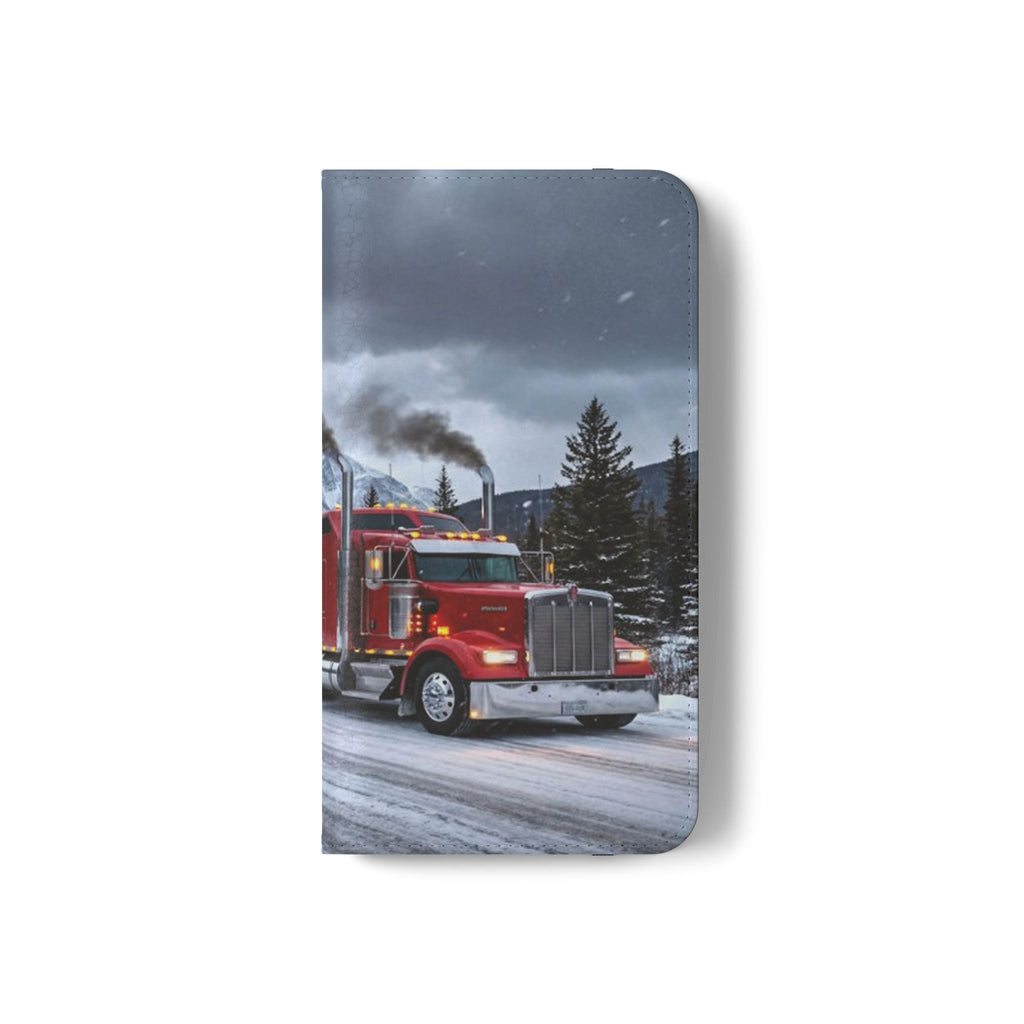 Country Road Trucking/Flip Phone Cases