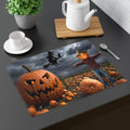 Pumkin Patch Halloween Placemat