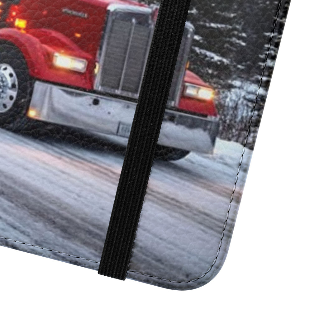 Country Road Trucking/Flip Phone Cases