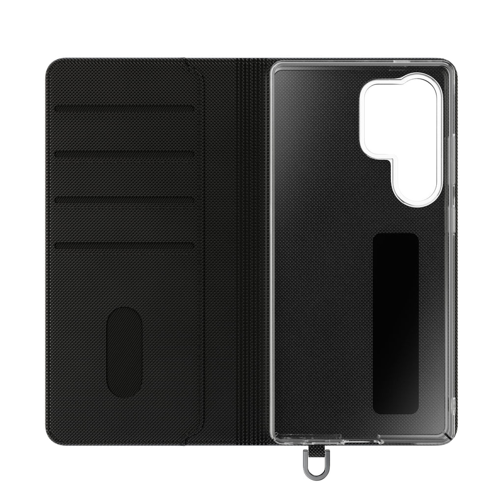Rain Forest /Flip Phone Cases