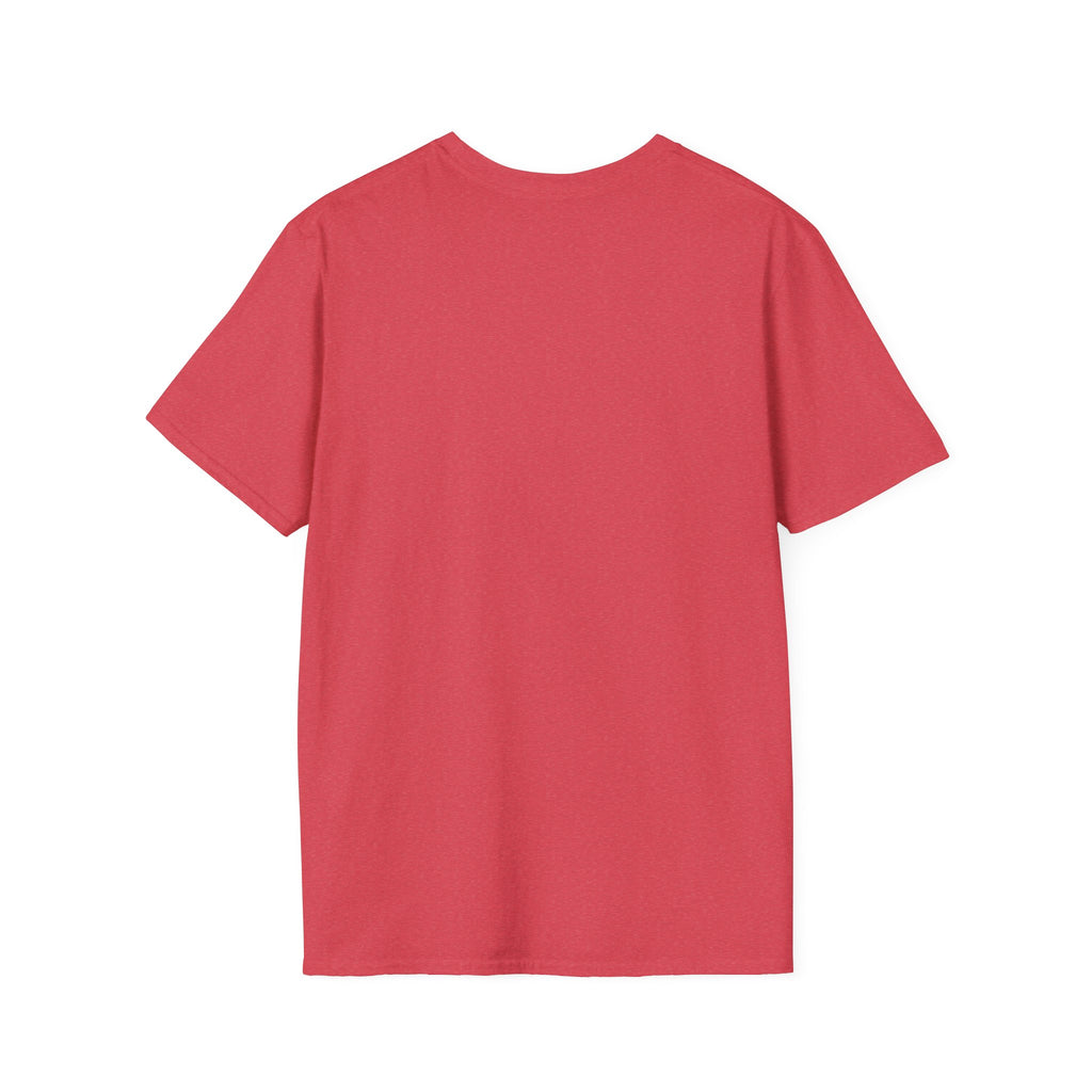 musical T-Shirt /Making memories and migraines