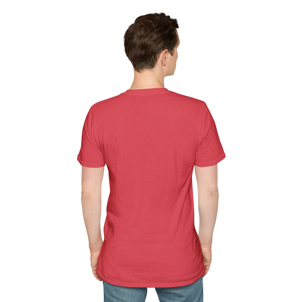 Dragster /Unisex Softstyle T-Shirt