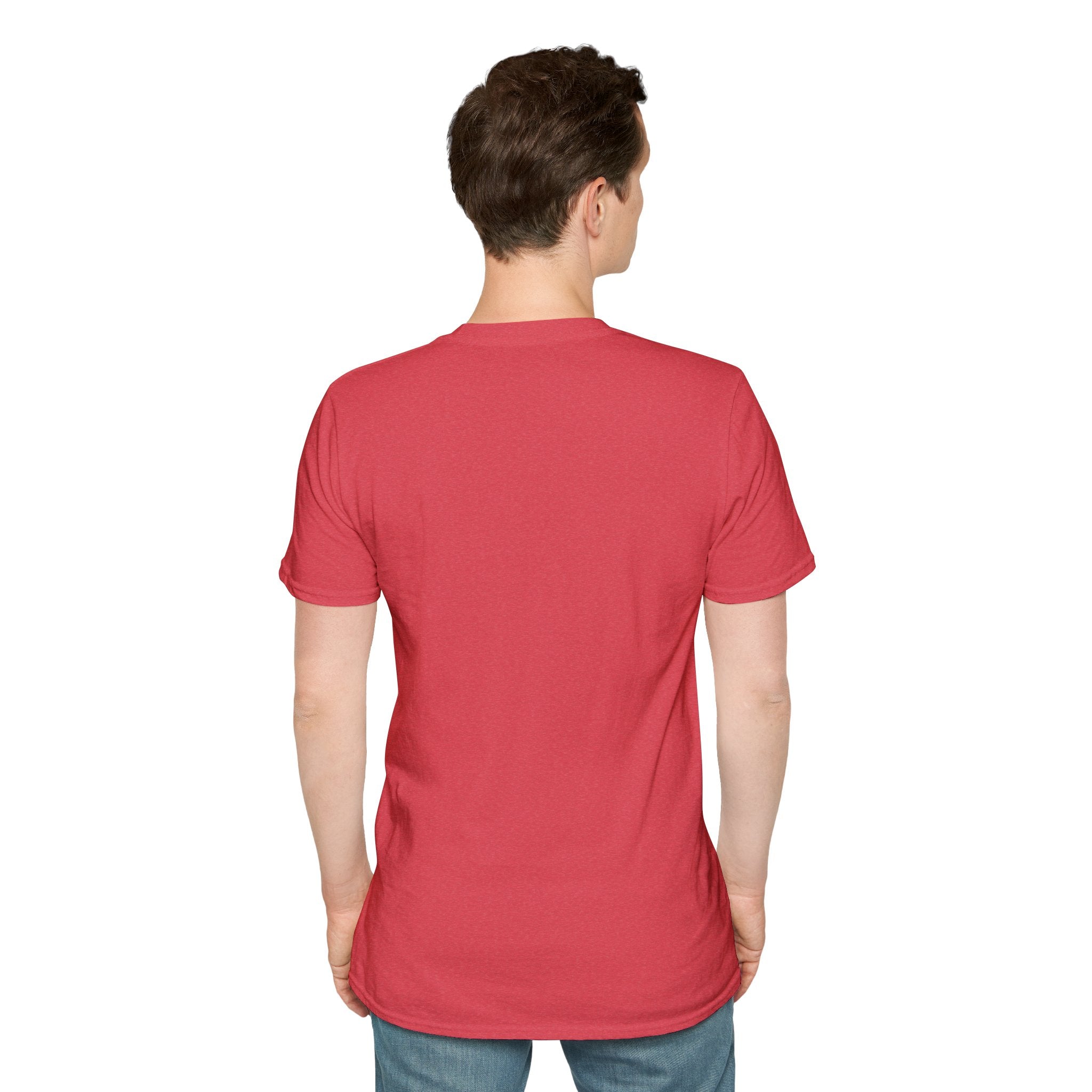 Dragster /Unisex Softstyle T-Shirt