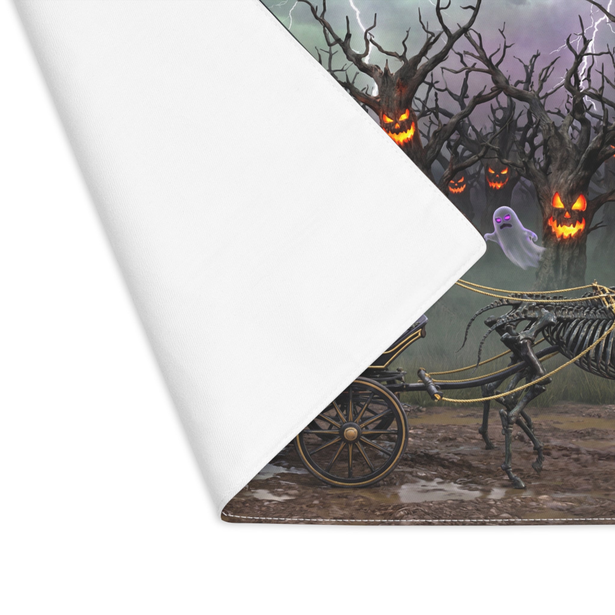 Placemat, 1pc Korloff's Undertaker