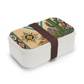 Southwestern Cactus Bento Lunch Box