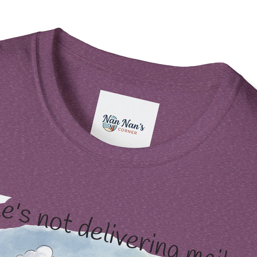 Mail Lady Tshirt