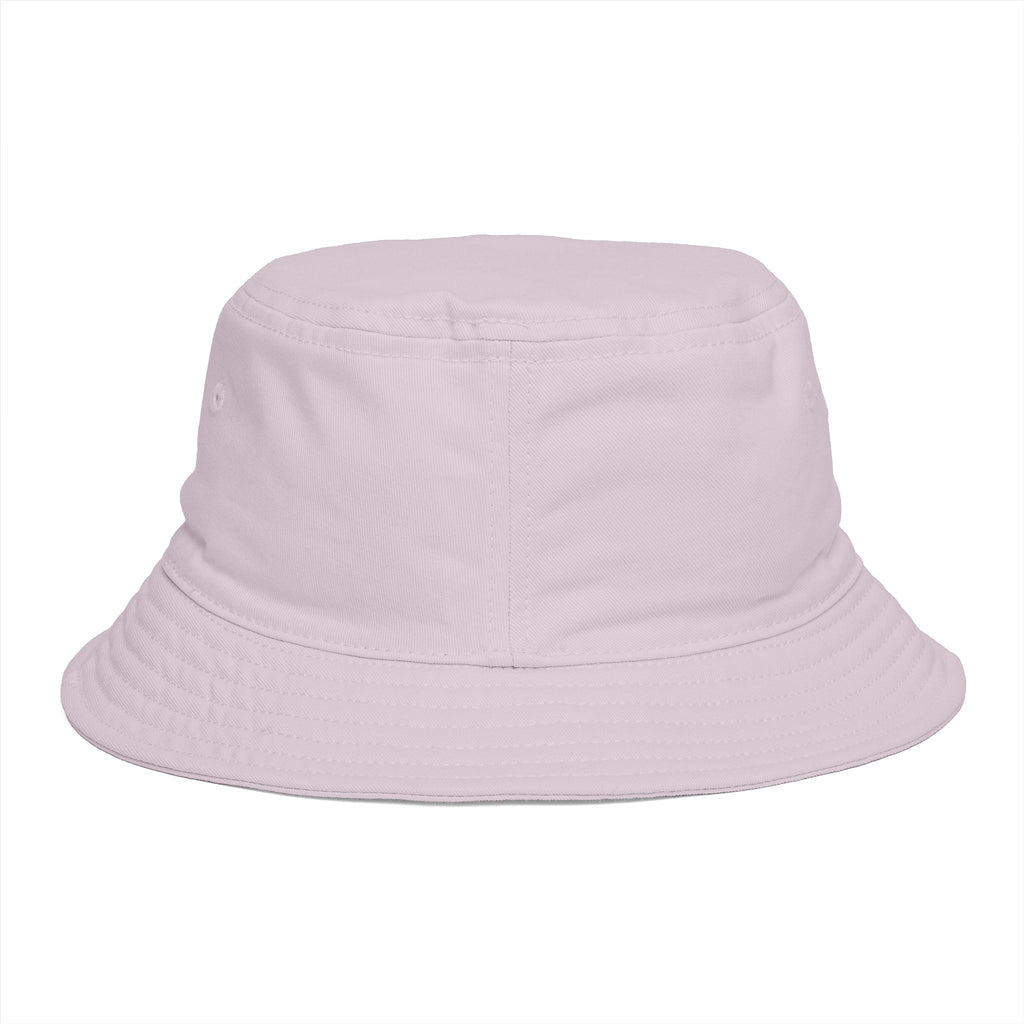 Morning Fuel Coffee Cup Bucket Hat | Steaming Coffee Graphic