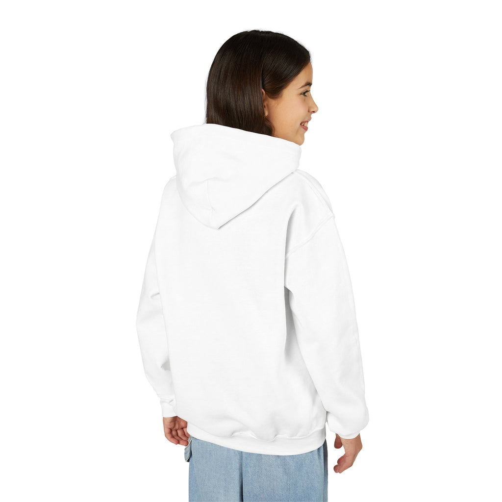 Hooded Sweatshirt Print It Your Way | Custom Youth Hoodie