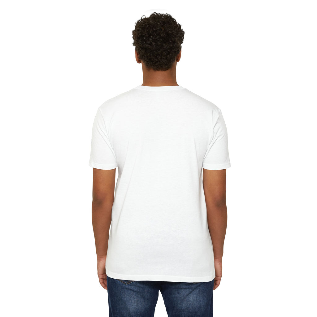 Grave Mood/Unisex CVC Jersey T-shirt