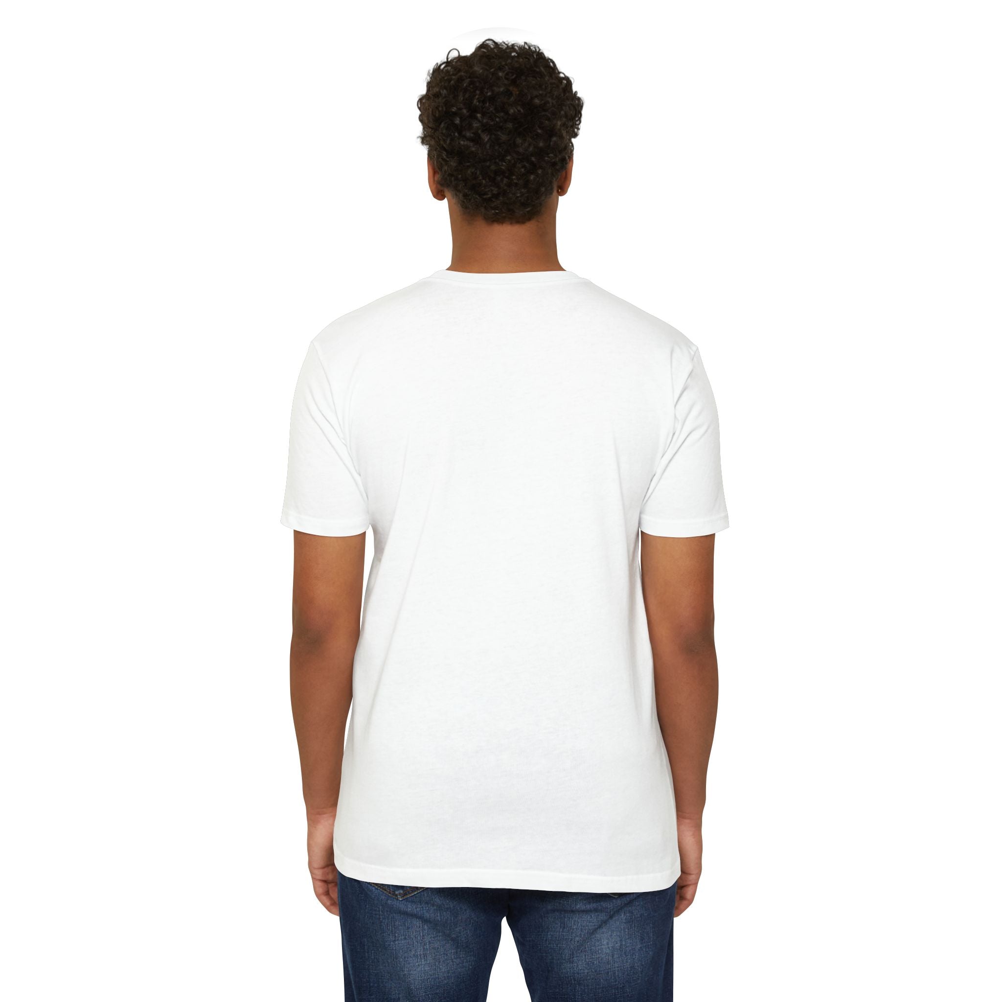 Grave Mood/Unisex CVC Jersey T-shirt