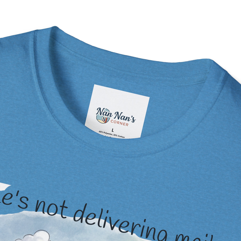 Mail Lady Tshirt
