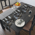 Witchey School Table Runner (Cotton, Poly)