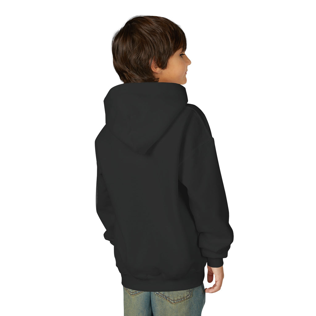 Hooded Sweatshirt Print It Your Way | Custom Youth Hoodie