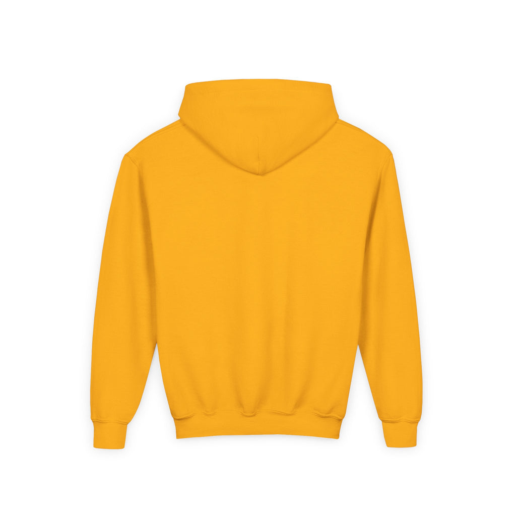 Hooded Sweatshirt Kids Print It Your Way | Custom Youth Hoodie
