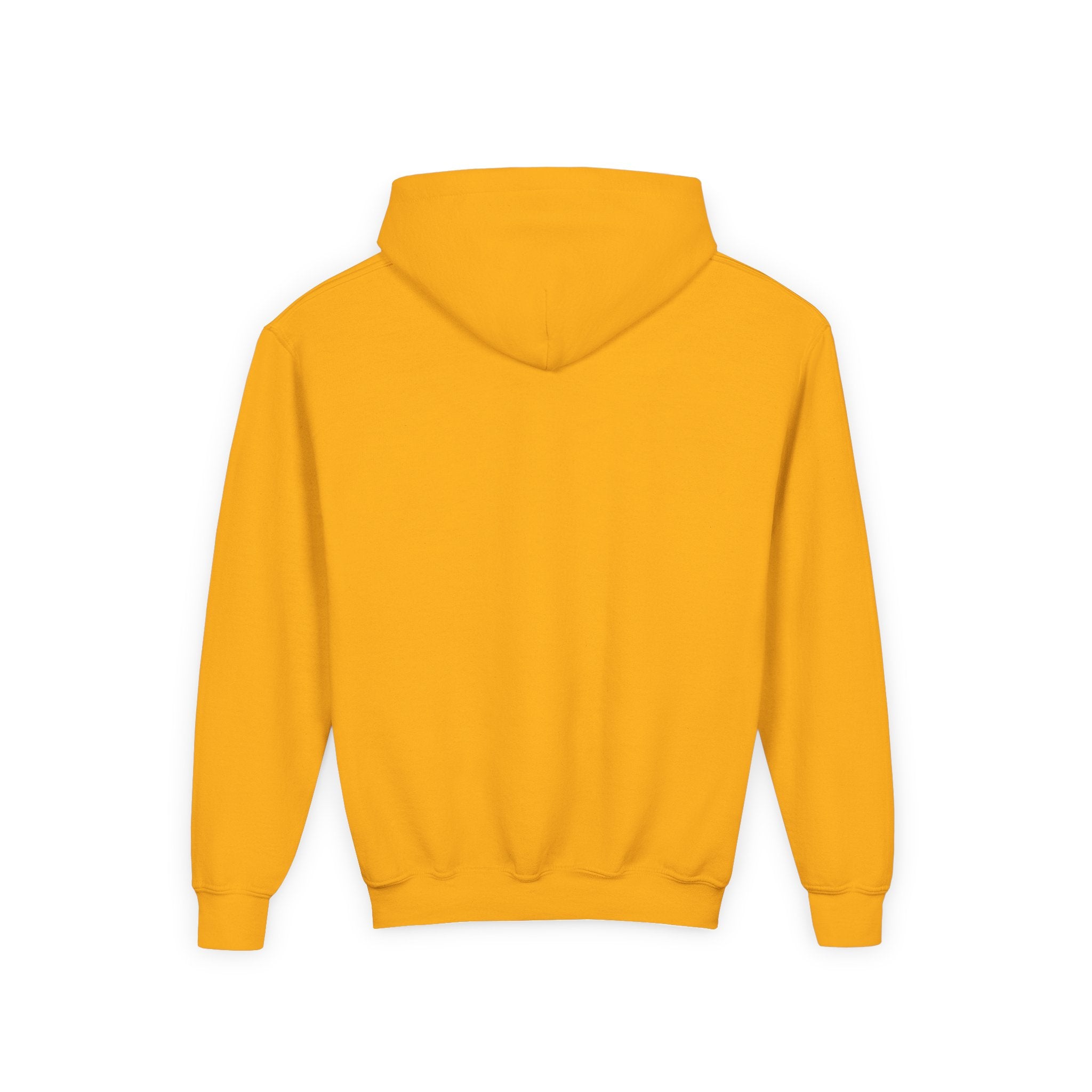 Hooded Sweatshirt Kids Print It Your Way | Custom Youth Hoodie