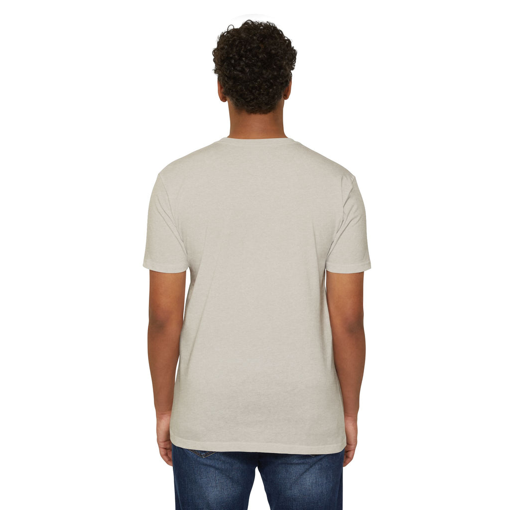 Mechanic Grandpa T-Shirt — "If it ain't broke, give me a minute" Vintage Car Repair Tee